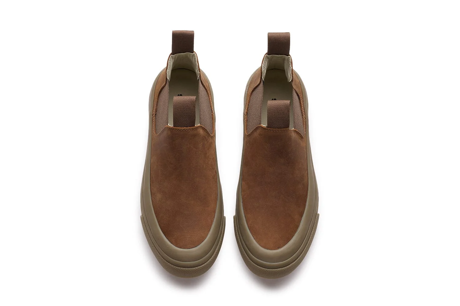 Womens - Ballard Boot - Elmwood - Image 3