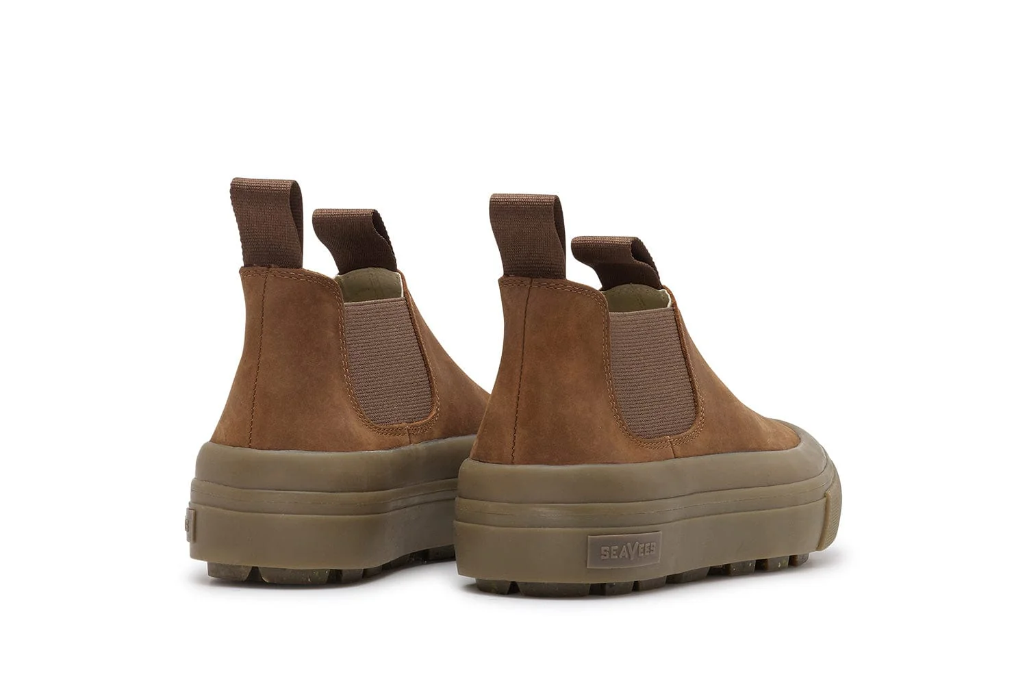Womens - Ballard Boot - Elmwood - Image 4