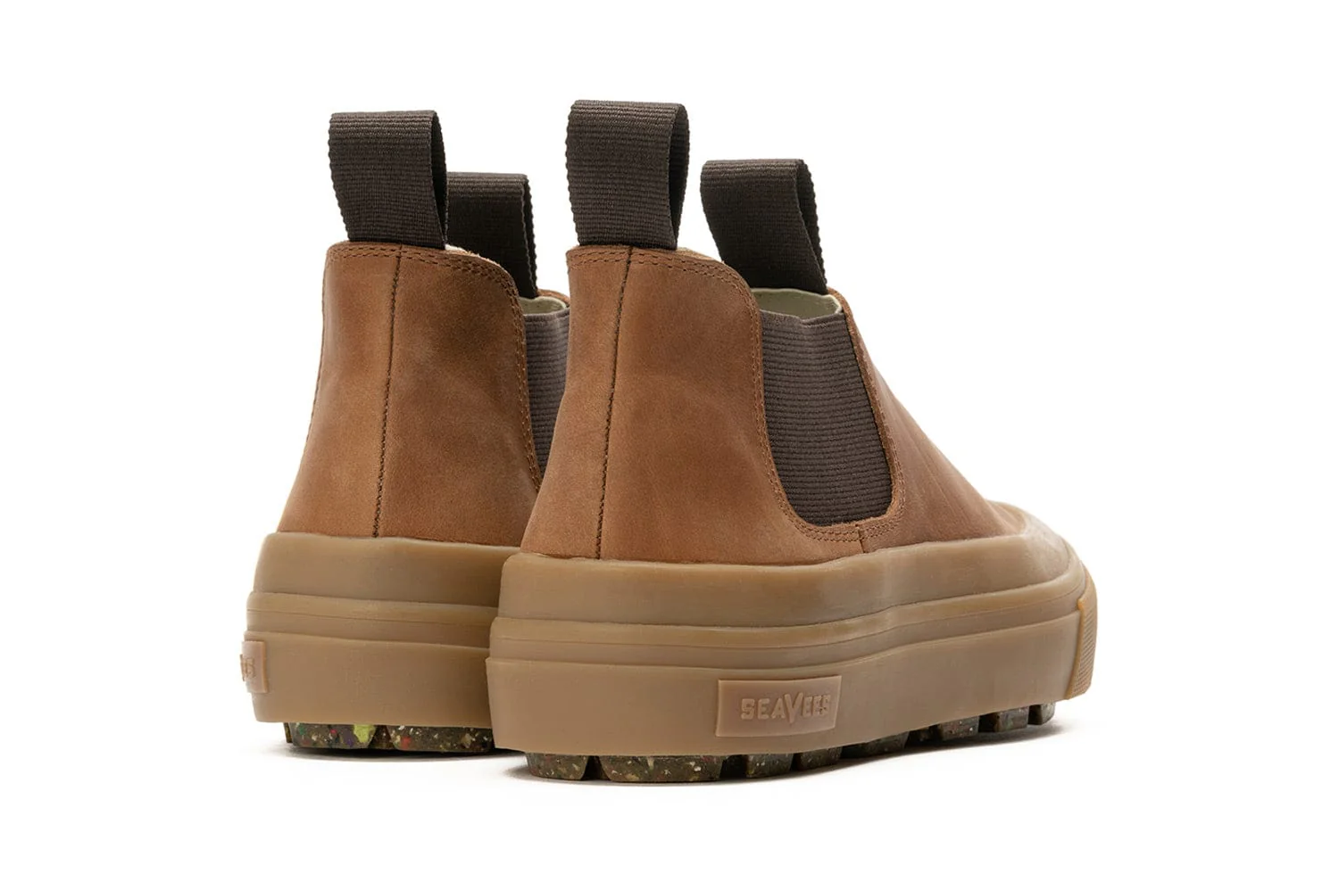 Womens - Ballard Boot - Cashew - Image 3