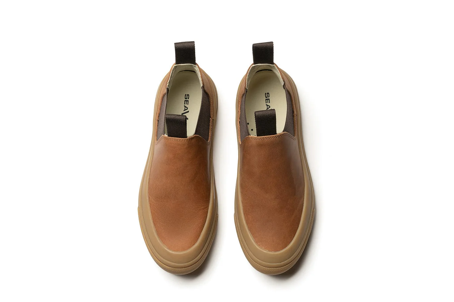 Womens - Ballard Boot - Cashew - Image 4