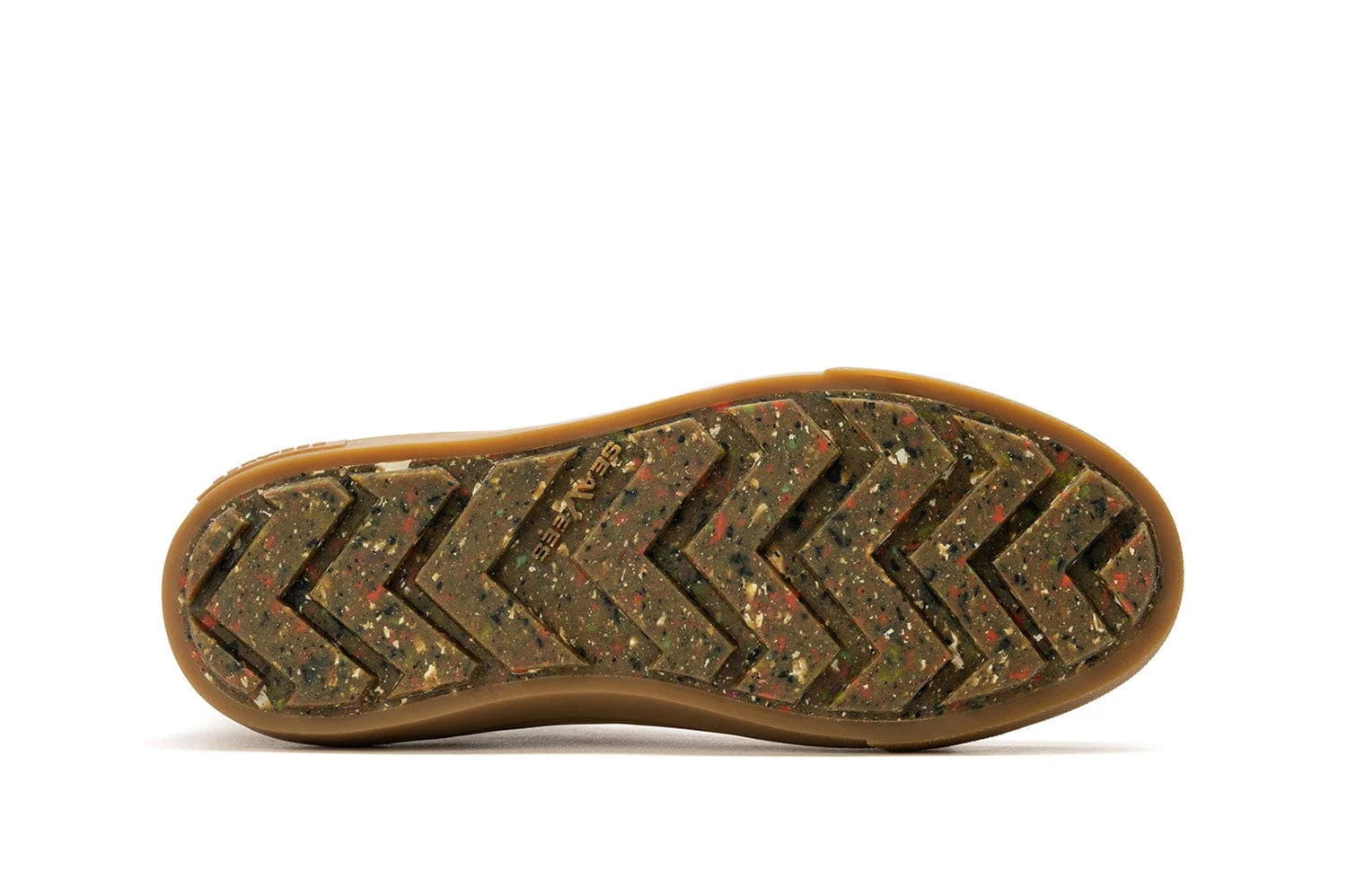 Womens - Ballard Boot - Cashew - Image 5