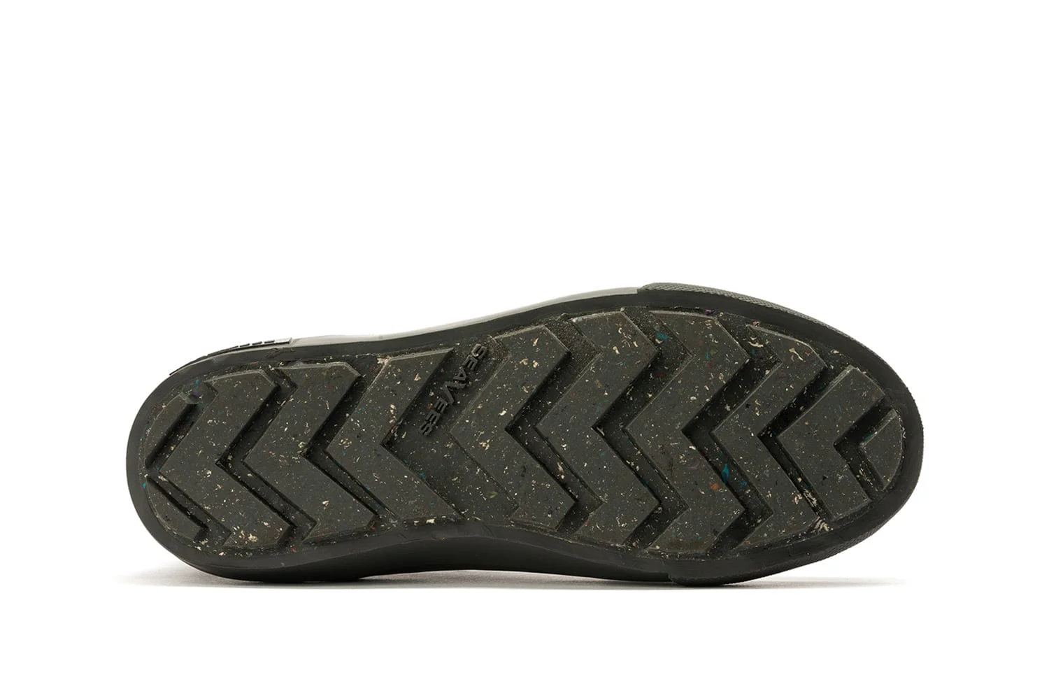 Womens - Ballard Boot - Charcoal - Image 5