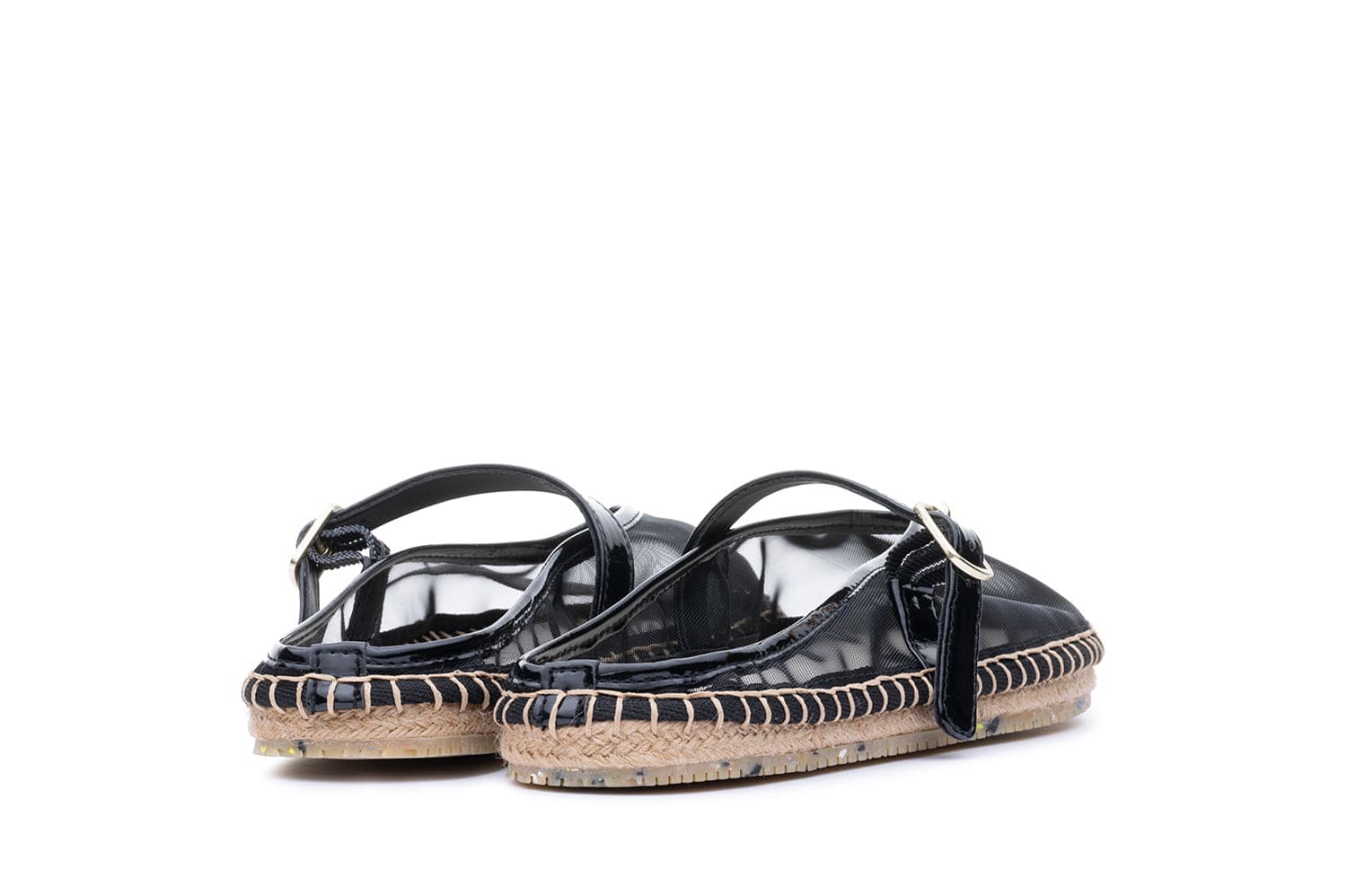 Womens - Belmond Mule - Black - Image 4
