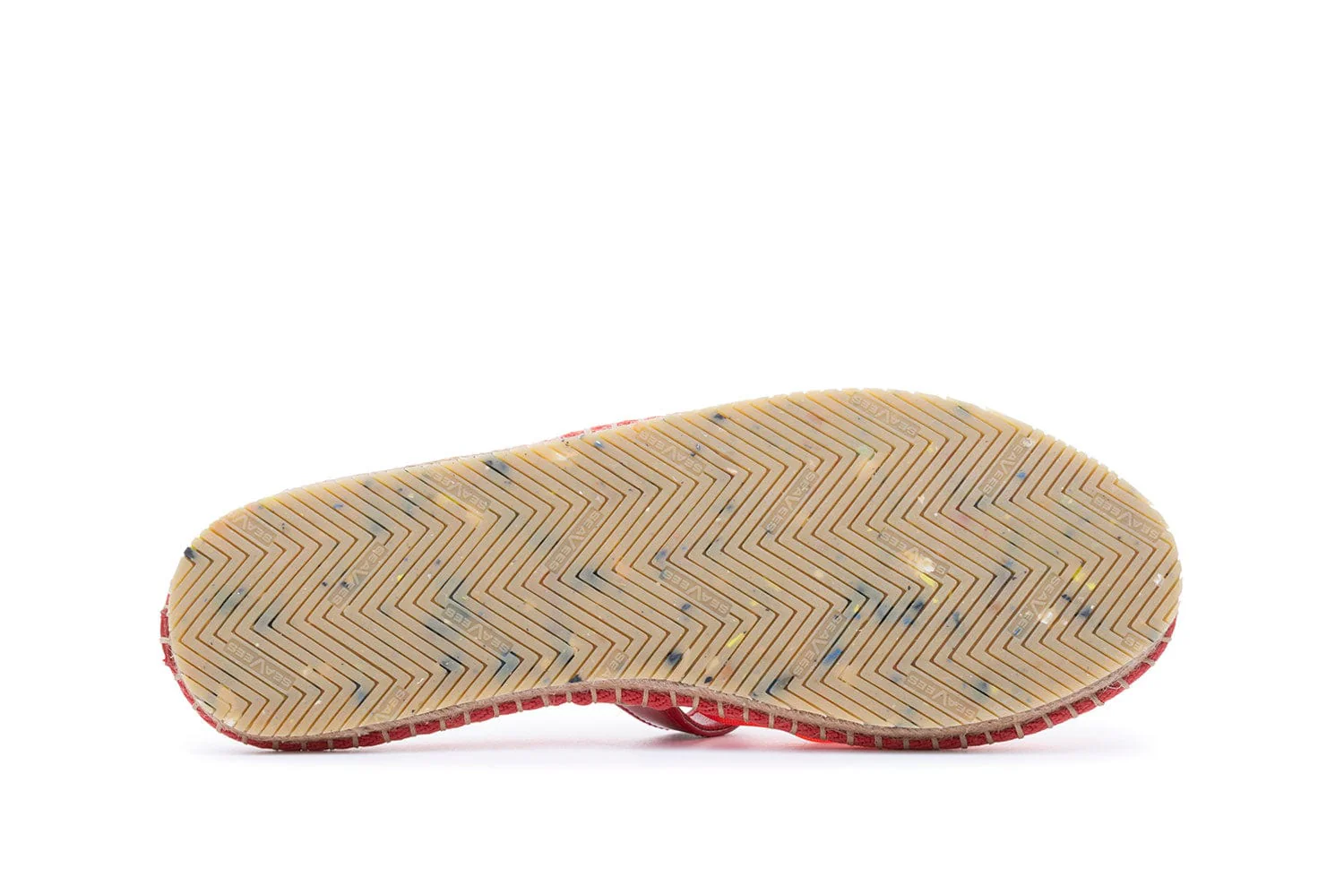 Womens - Belmond Mule - Forever Red - Image 5