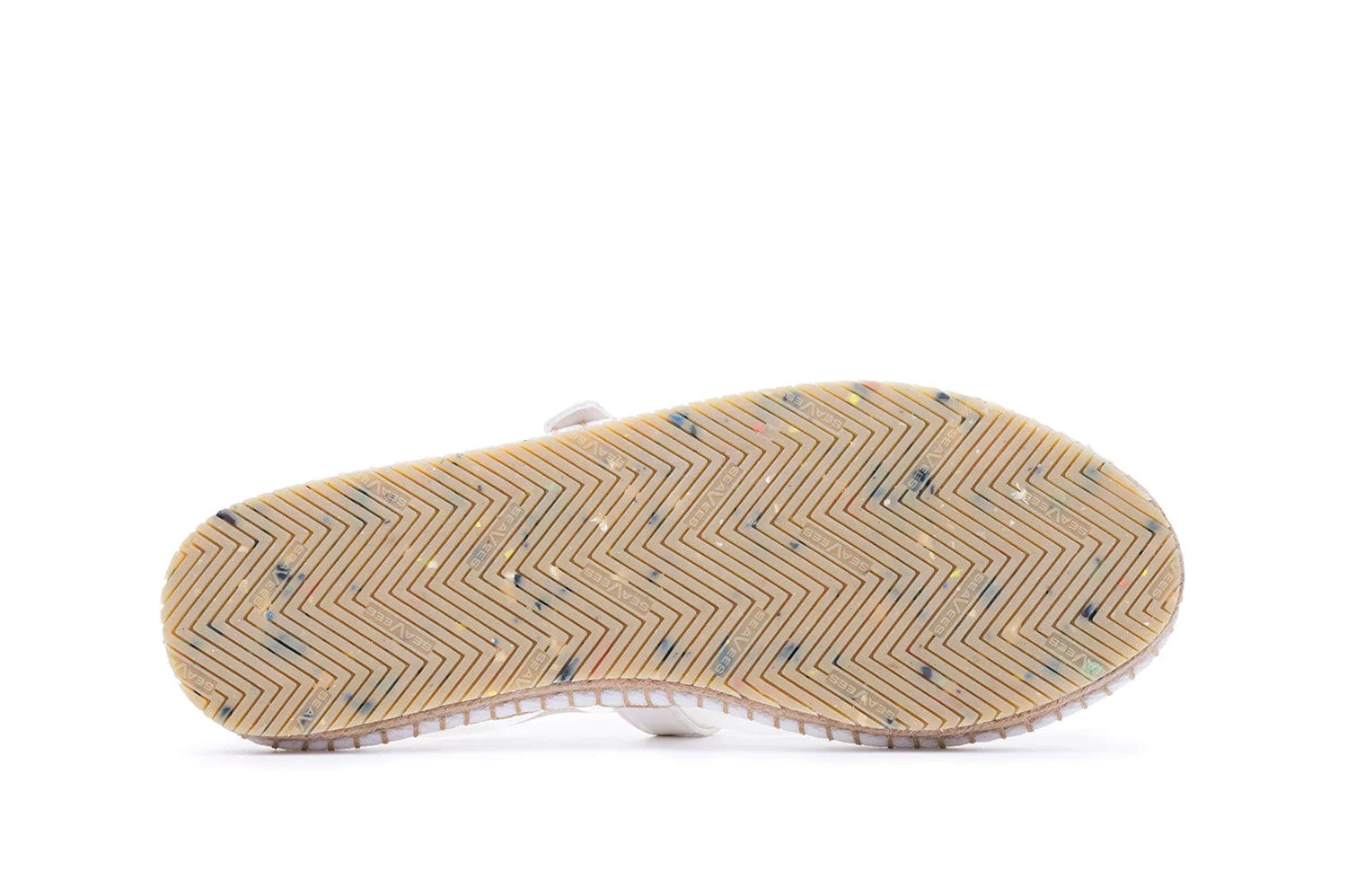 Womens - Belmond Mule - White - Image 5