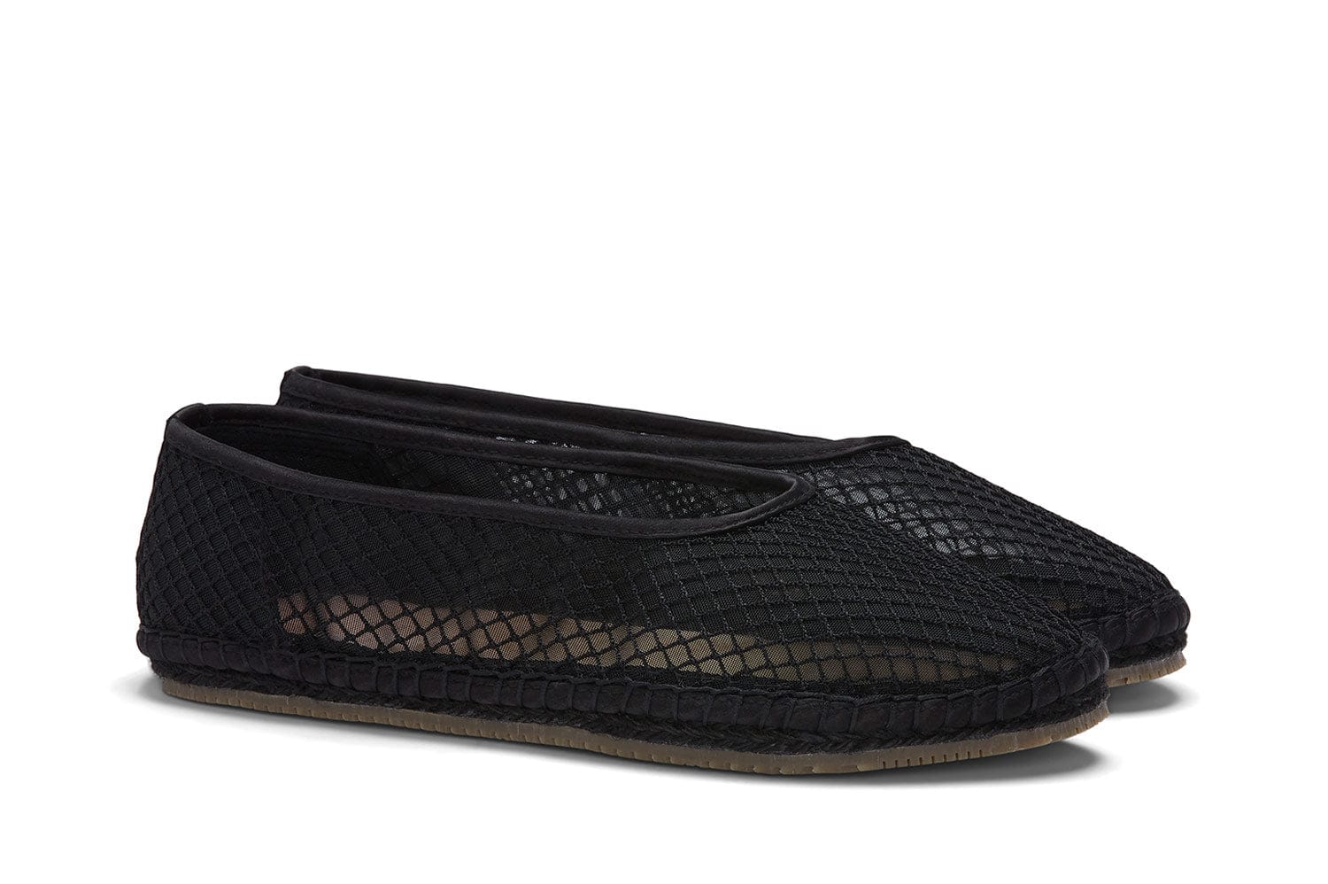 Womens - Biltmore Ballet - Black - Image 3