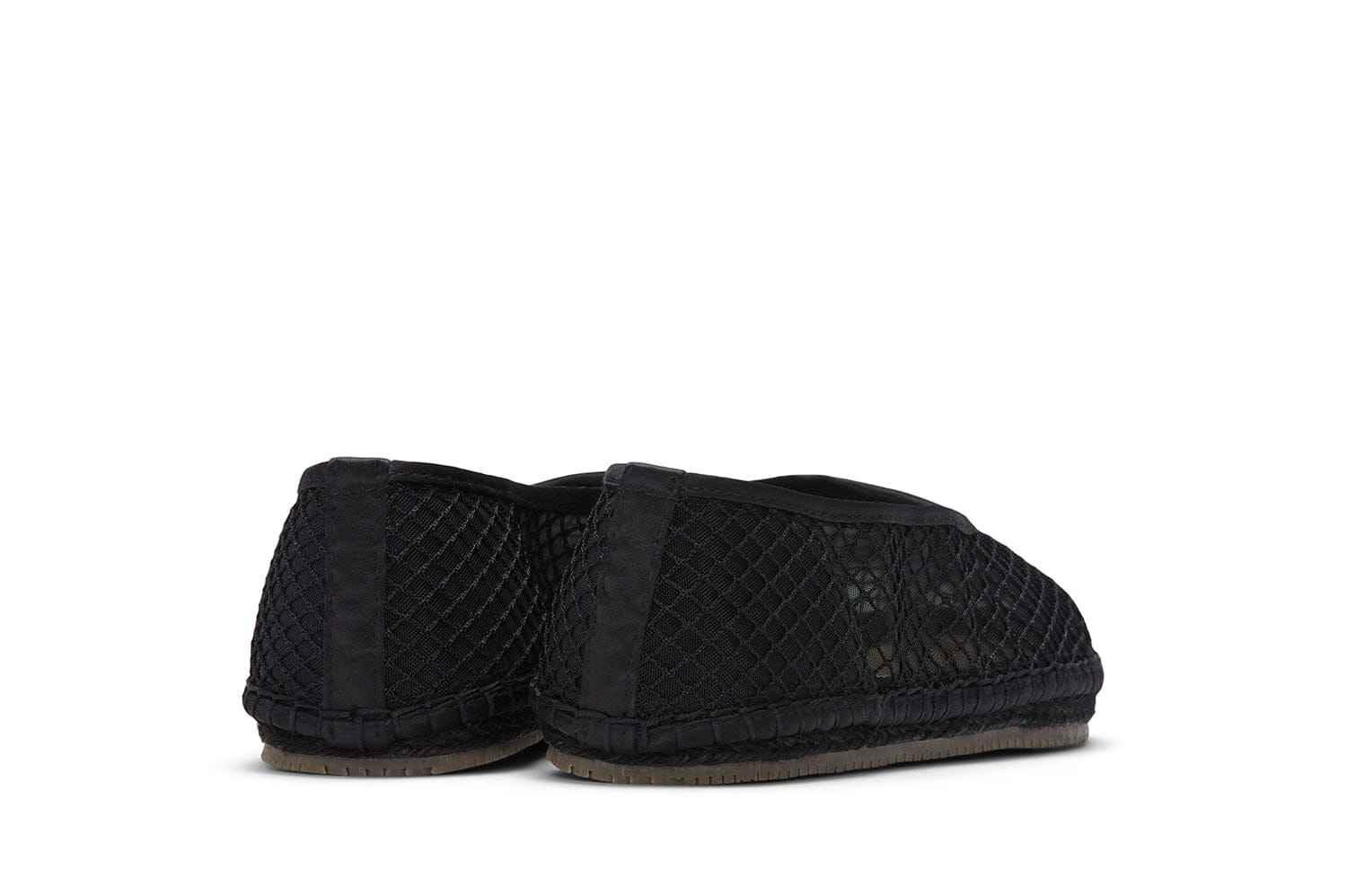 Womens - Biltmore Ballet - Black - Image 4