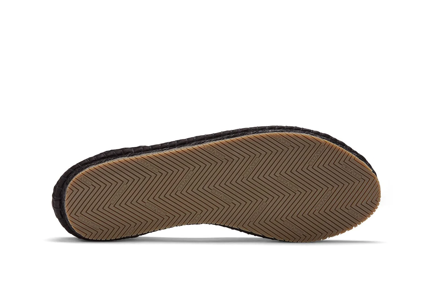 Womens - Biltmore Ballet - Black - Image 5