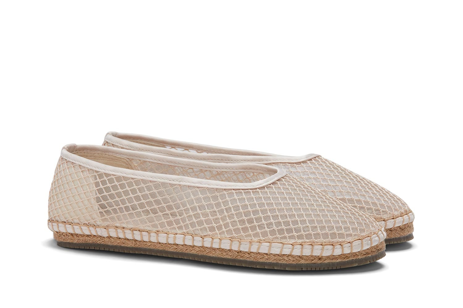 Womens - Biltmore Ballet - Creme Brulee - Image 3