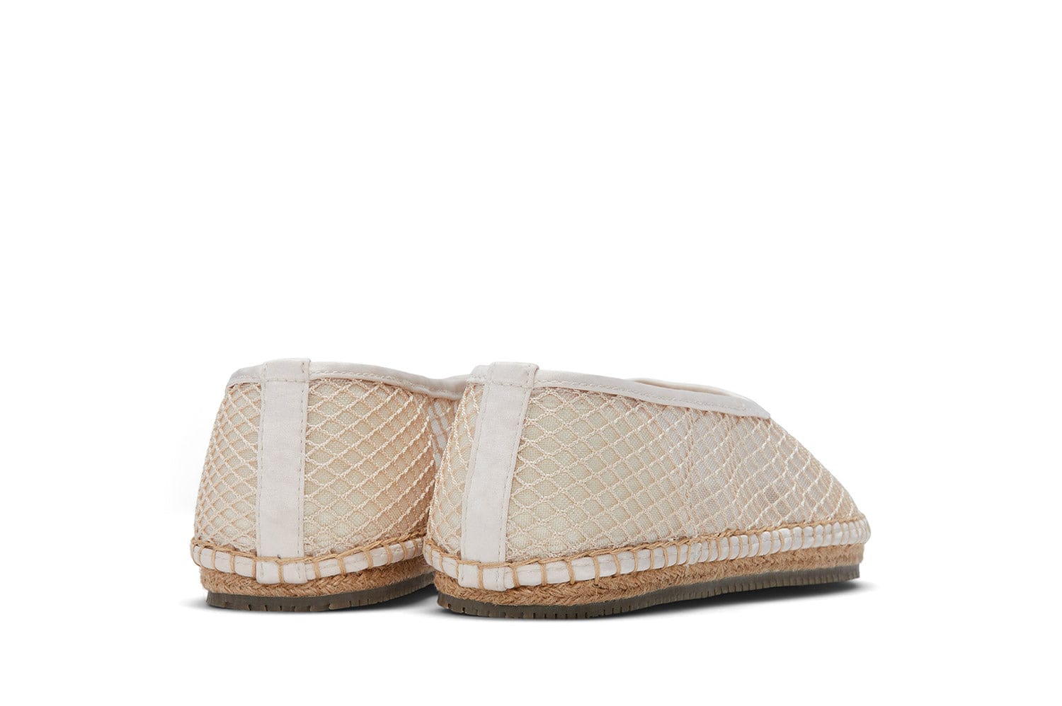 Womens - Biltmore Ballet - Creme Brulee - Image 4