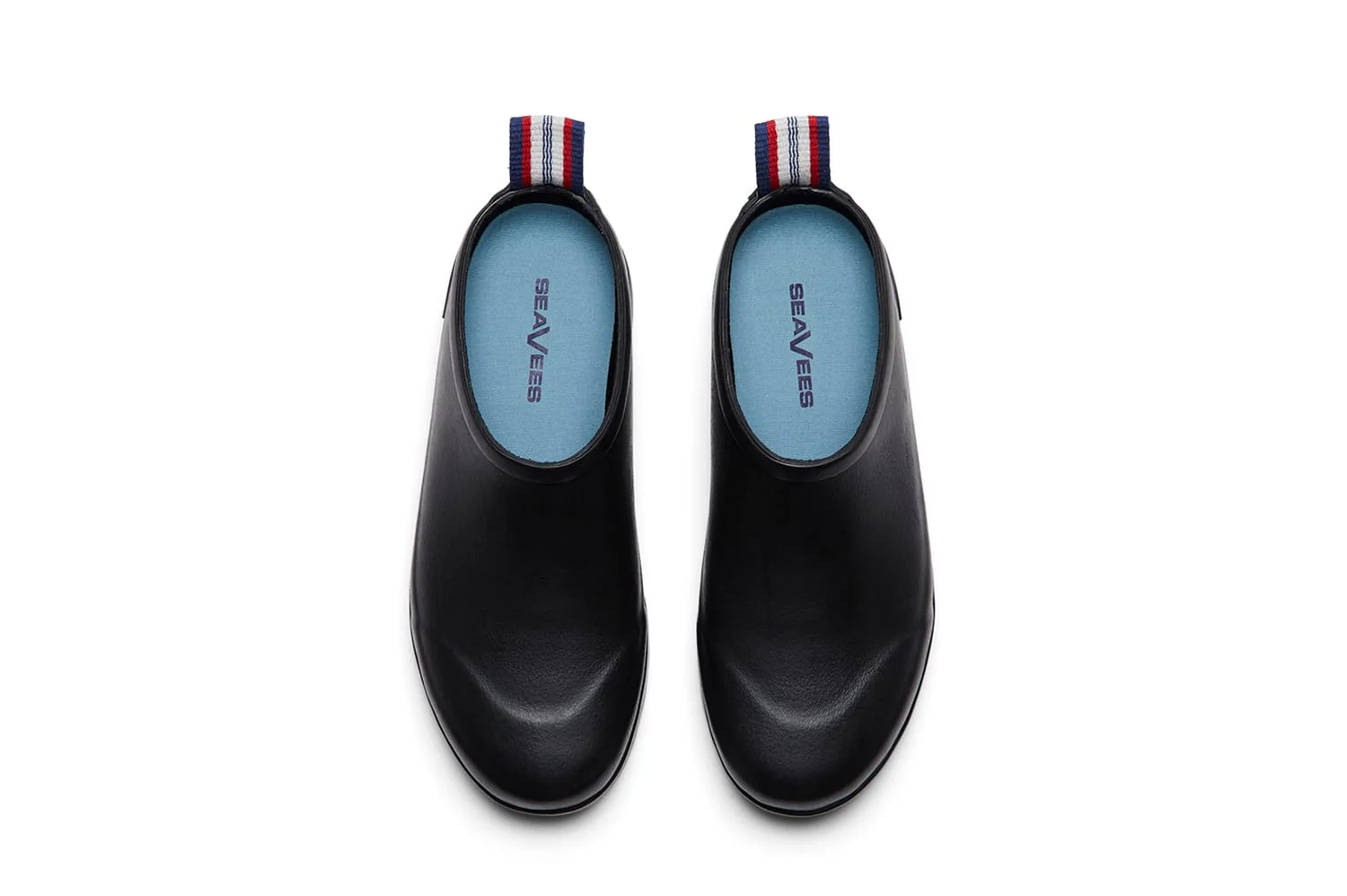 Womens - Bodega Clog V2 - Black - Image 3