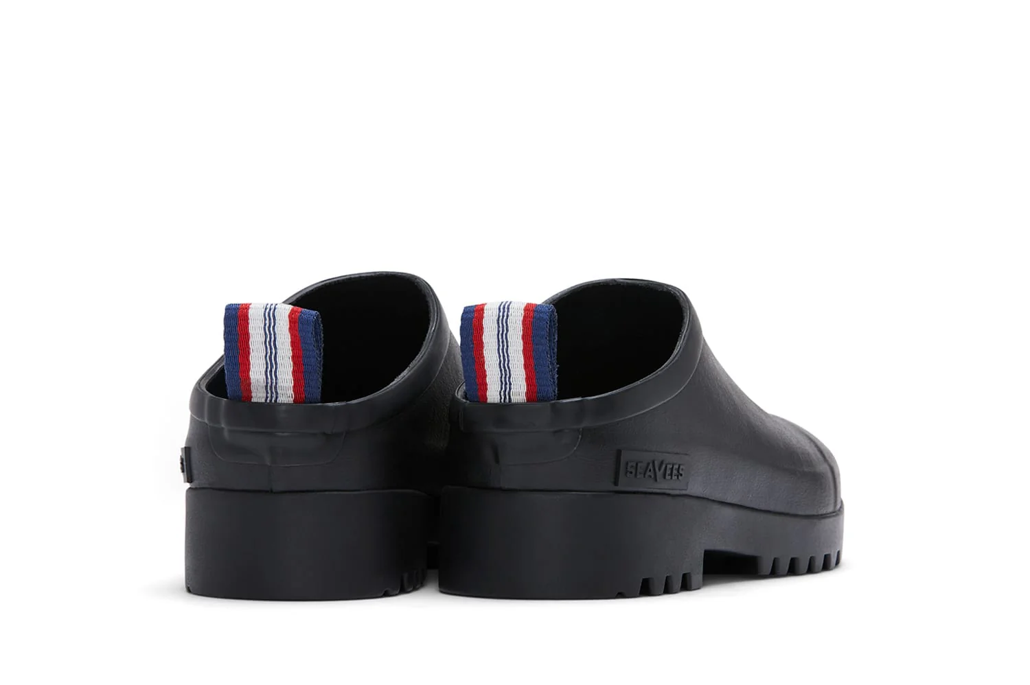 Womens - Bodega Clog V2 - Black - Image 4