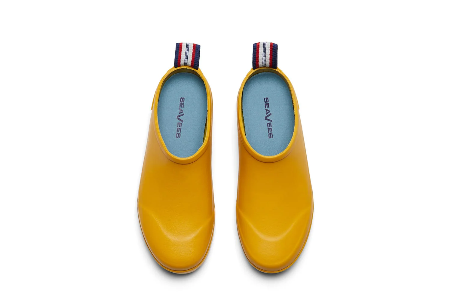 Womens - Bodega Clog V2 - Calendula - Image 3