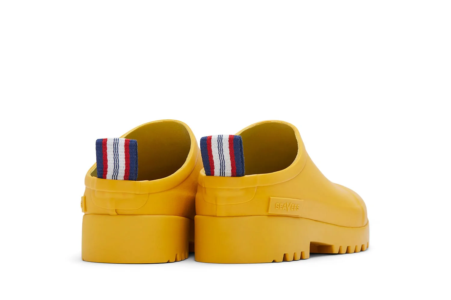 Womens - Bodega Clog V2 - Calendula - Image 4