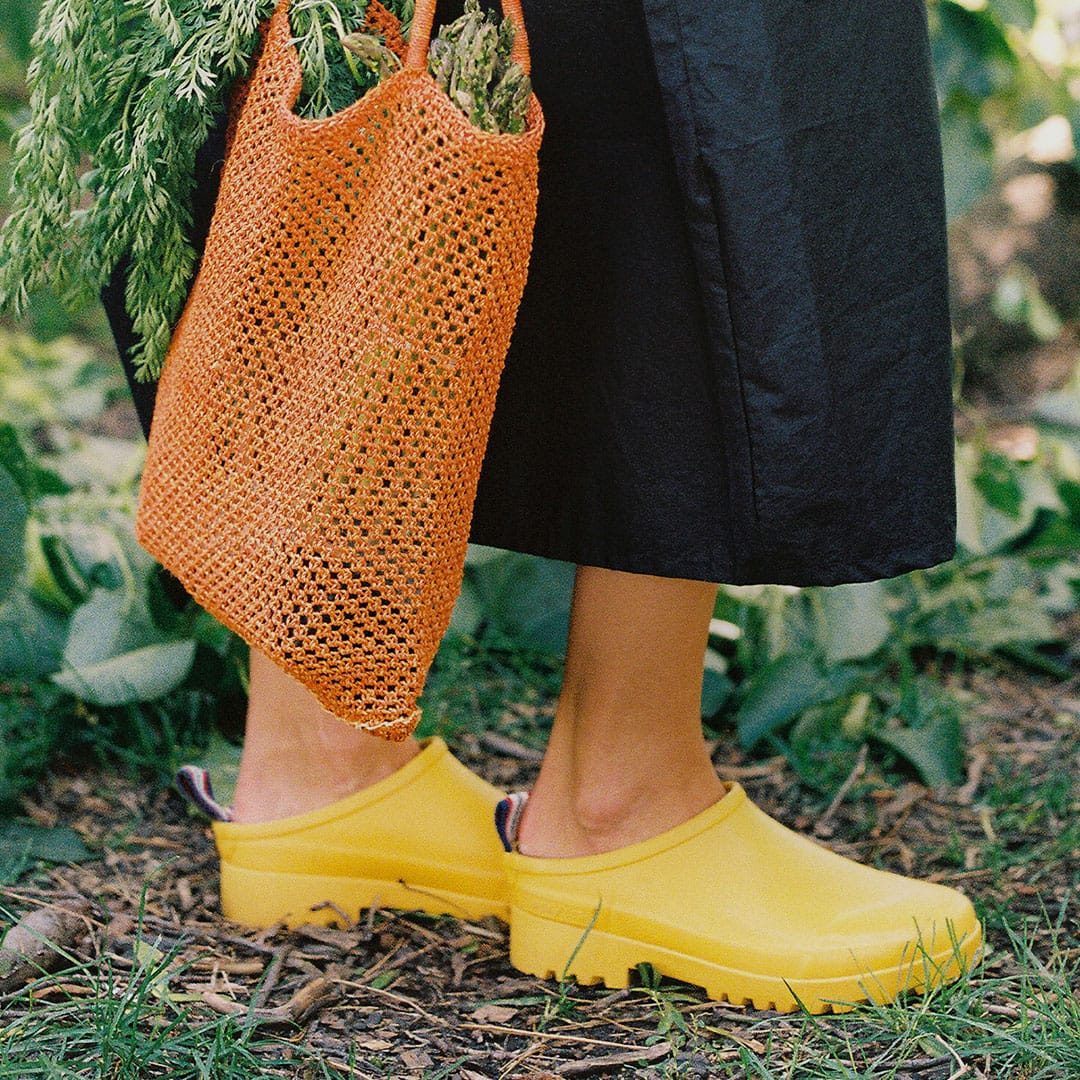 Womens - Bodega Clog V2 - Calendula - Image 8