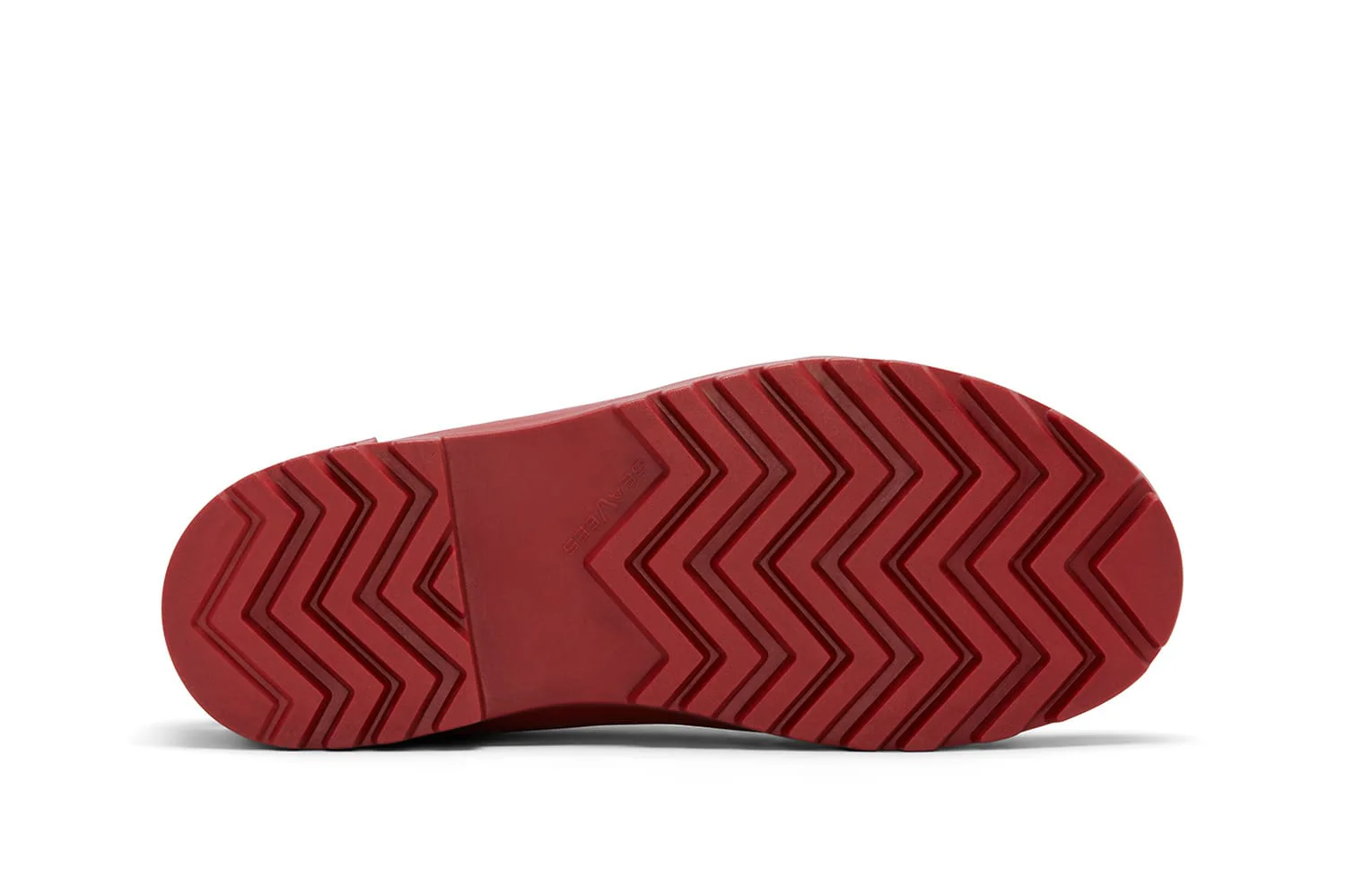 Womens - Bodega Clog V2 - Tomato - Image 5