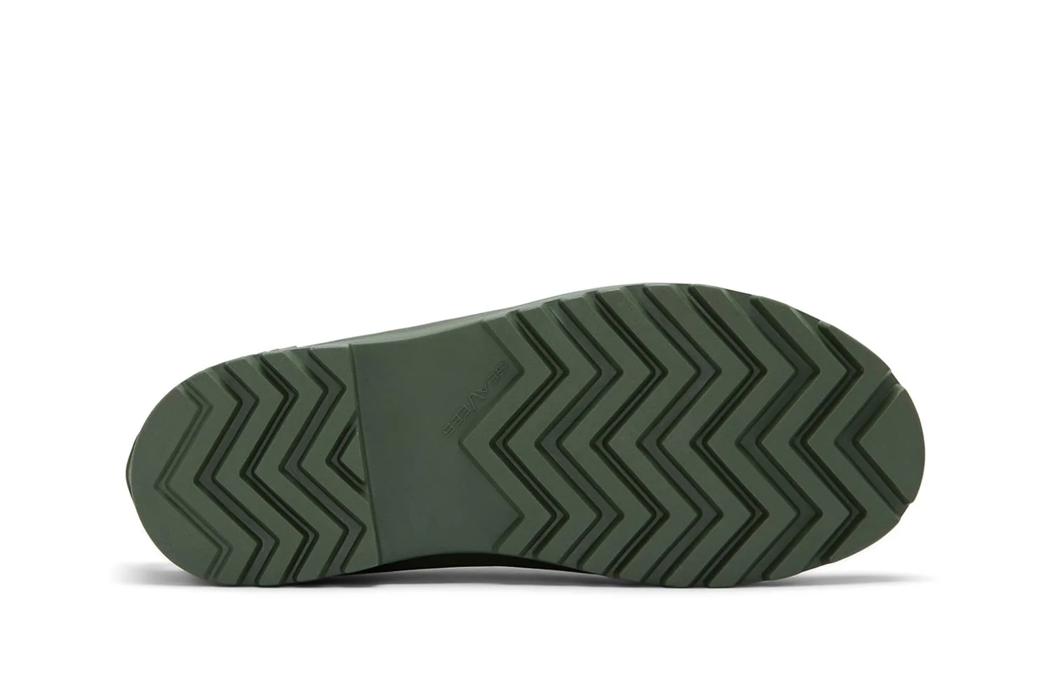 Womens - Bodega Clog V2 - Pesto - Image 5