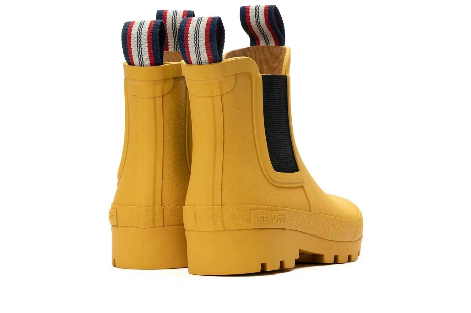Womens - Bolinas Off Shore Boot - Calendula - Image 3