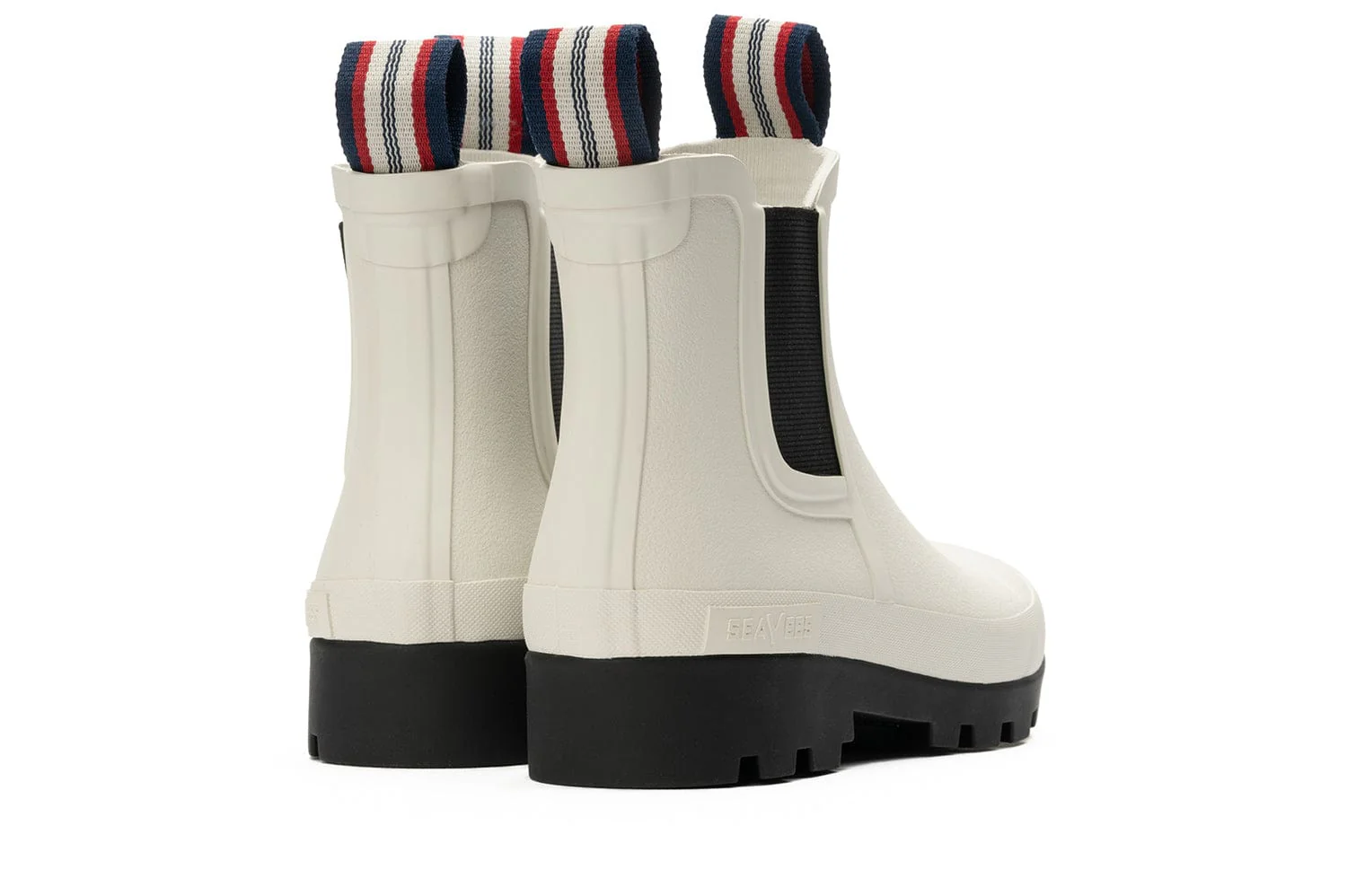 Womens - Bolinas Off Shore Boot - Salt - Image 3
