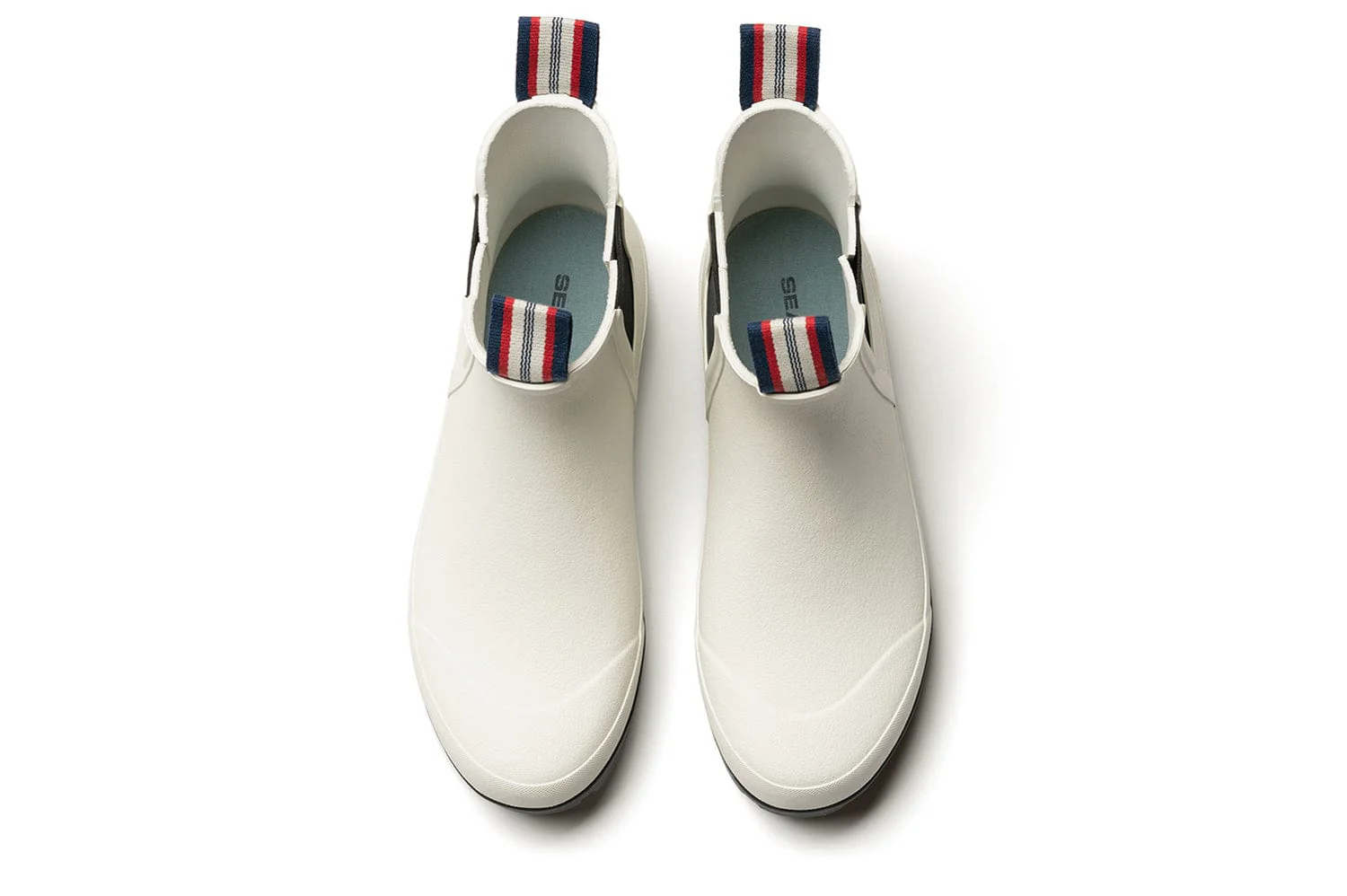 Womens - Bolinas Off Shore Boot - Salt - Image 4