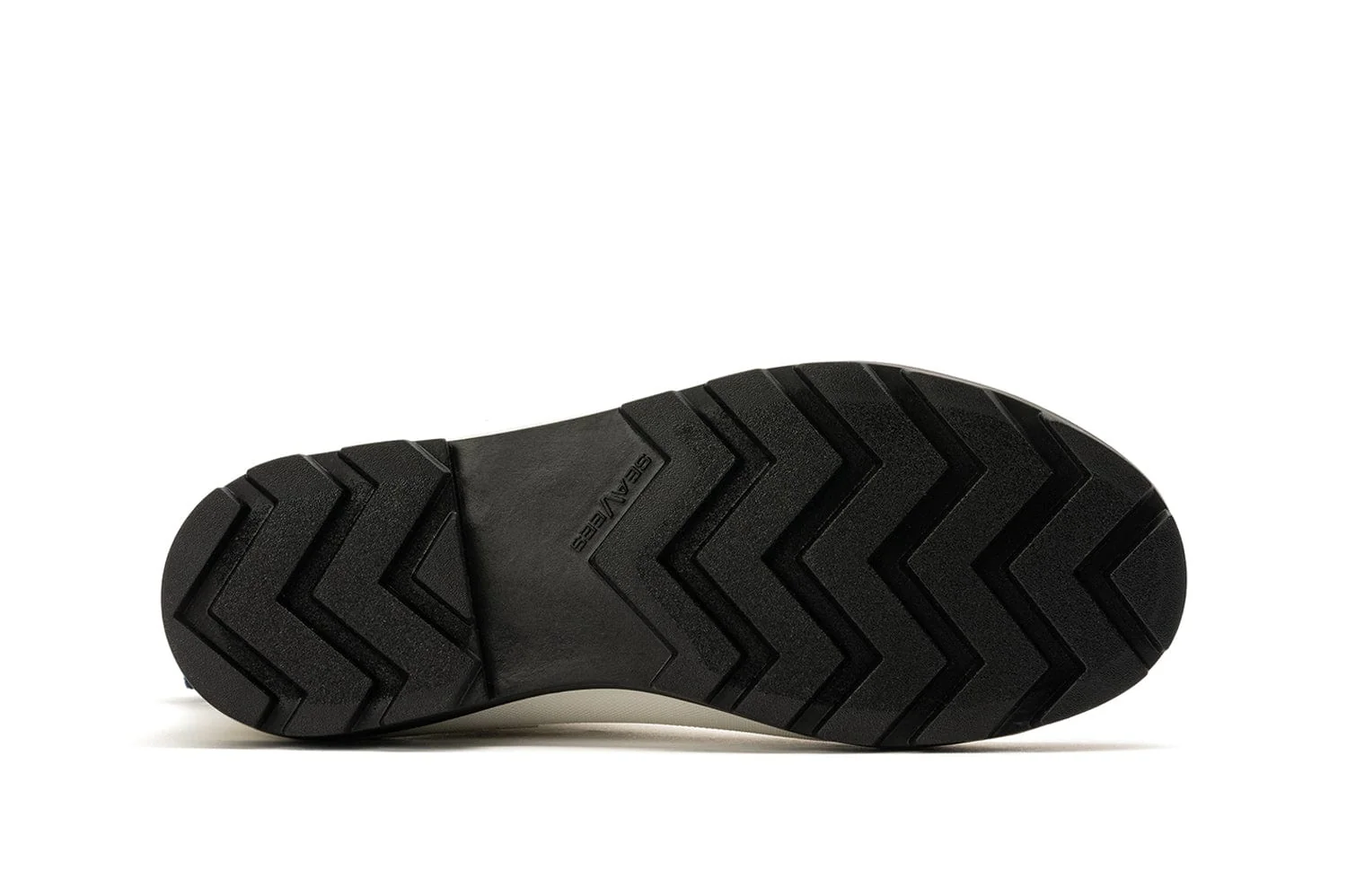 Womens - Bolinas Off Shore Boot - Salt - Image 5