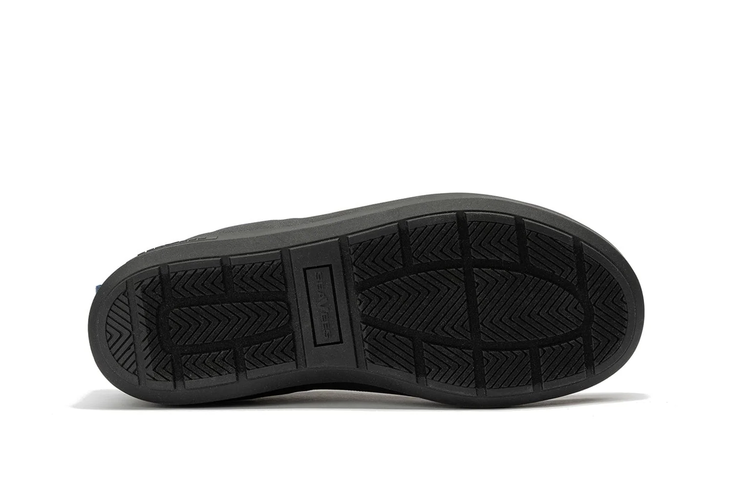 Womens - Calistoga Clog - Black - Image 5