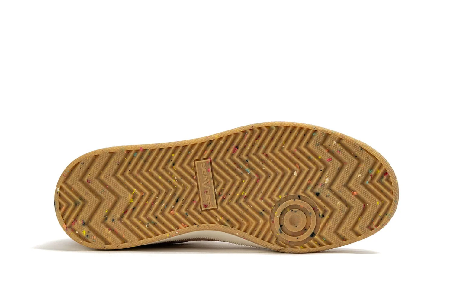 Womens - Cardinal Sneaker - Pink Sand - Image 5