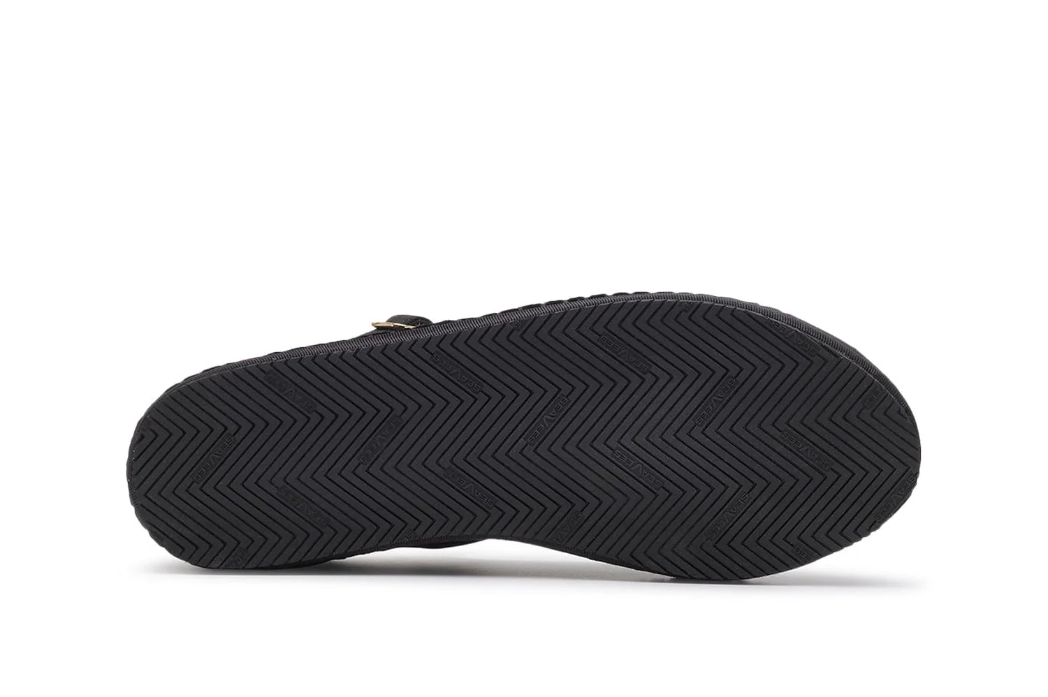 Womens - Carlyle Mary Jane - Black - Image 5
