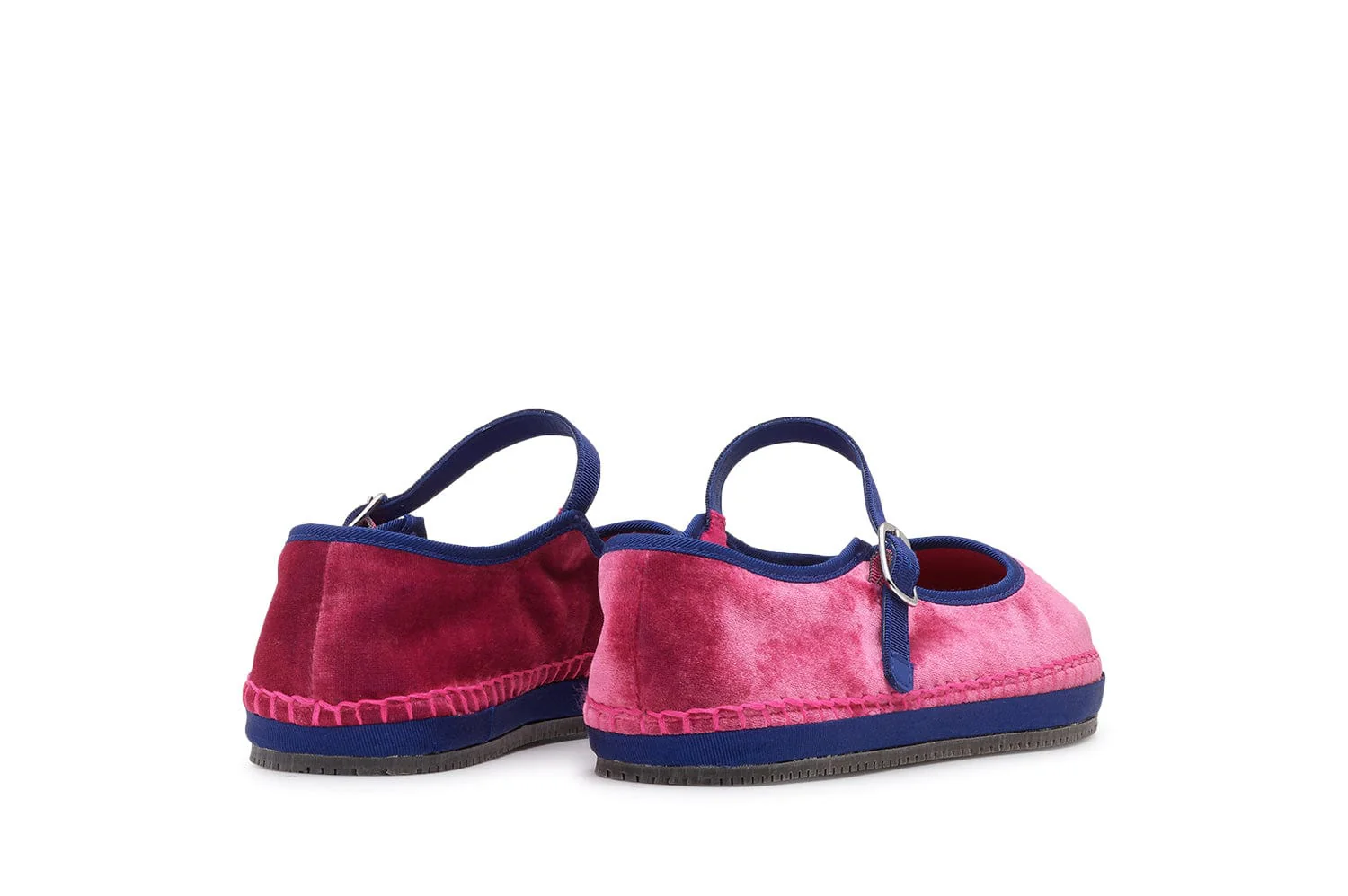 Womens - Carlyle Mary Jane - Cotton Candy - Image 4