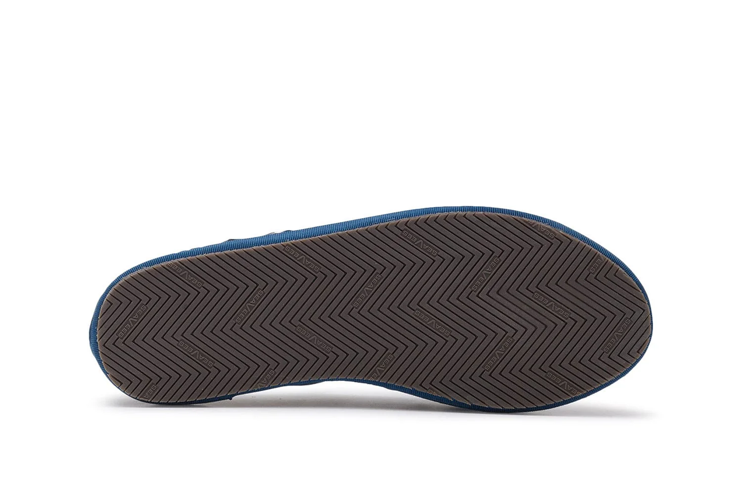 Womens - Carlyle Mary Jane - Sapphire - Image 5