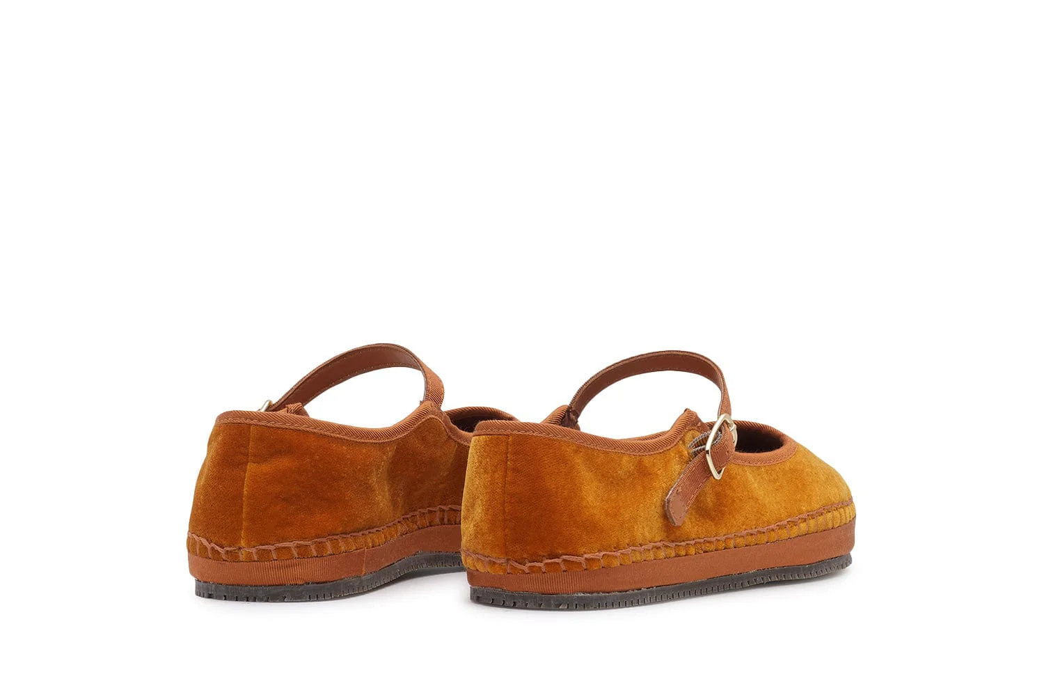Womens - Carlyle Mary Jane - Topaz - Image 4
