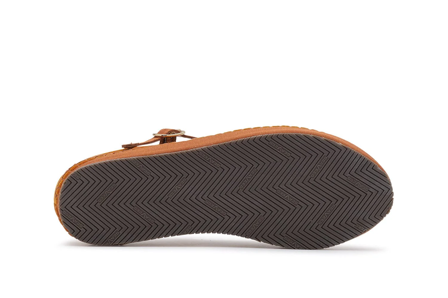 Womens - Carlyle Mary Jane - Topaz - Image 5