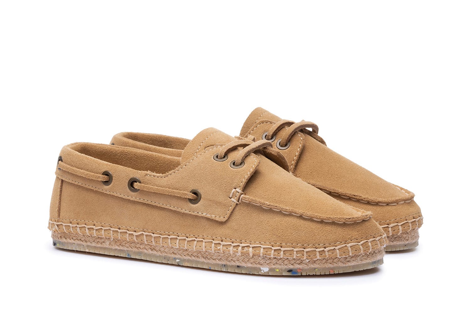 Womens - Carmel Loafer - Maple - Image 2