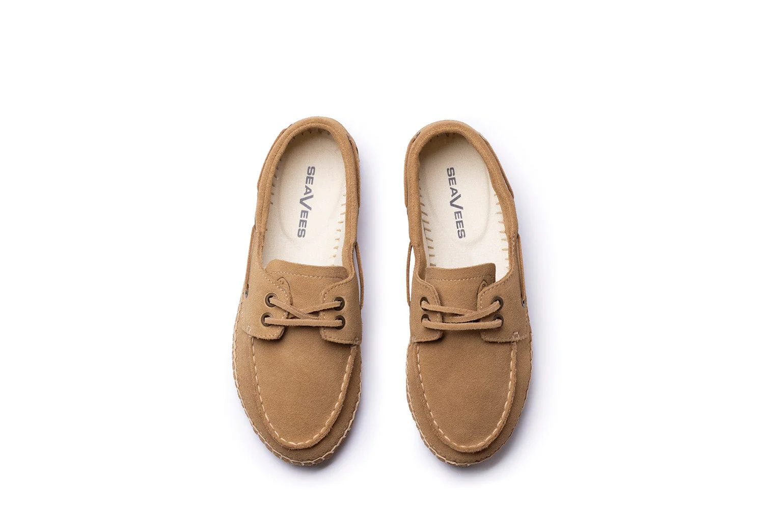 Womens - Carmel Loafer - Maple - Image 3