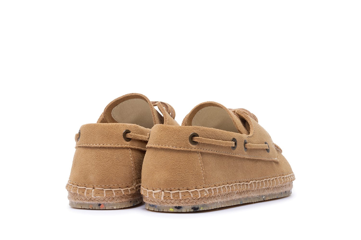 Womens - Carmel Loafer - Maple - Image 4