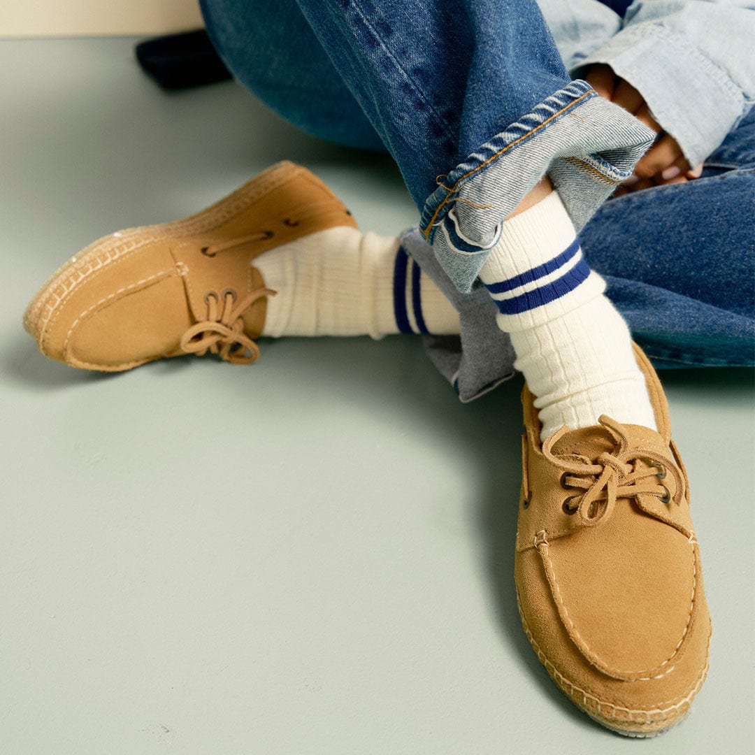 Womens - Carmel Loafer - Maple - Image 6