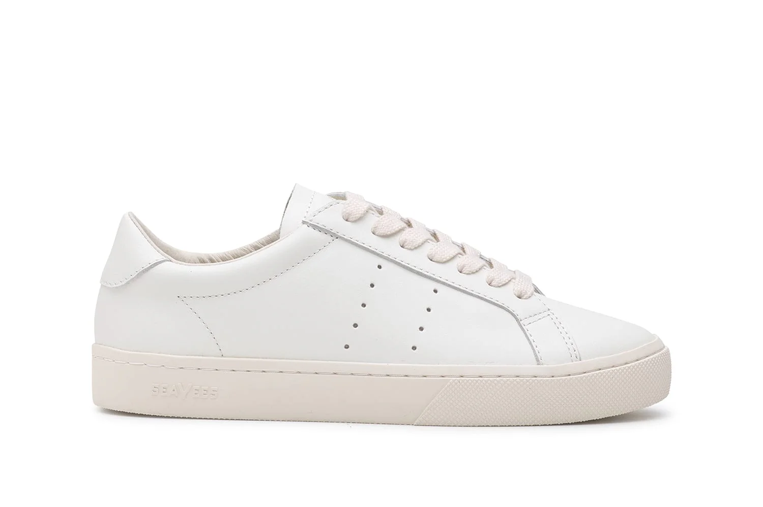 Womens - Diamond Cup - White