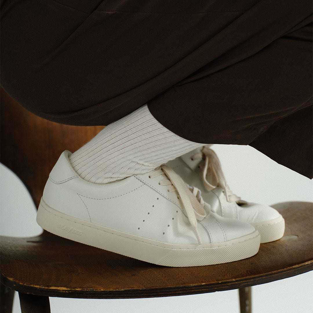 Womens - Diamond Cup - White - Image 6