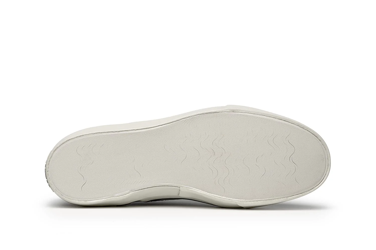 Womens - Founders Edition Yacht Shoe - Green - Image 5