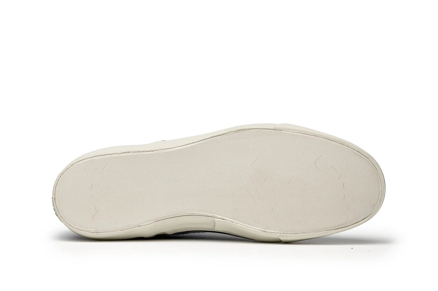 Womens - Founders Edition Yacht Shoe - Navy - Image 5