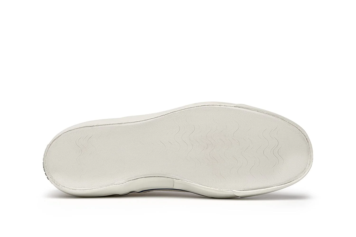 Womens - Founders Edition Yacht Shoe - White - Image 5