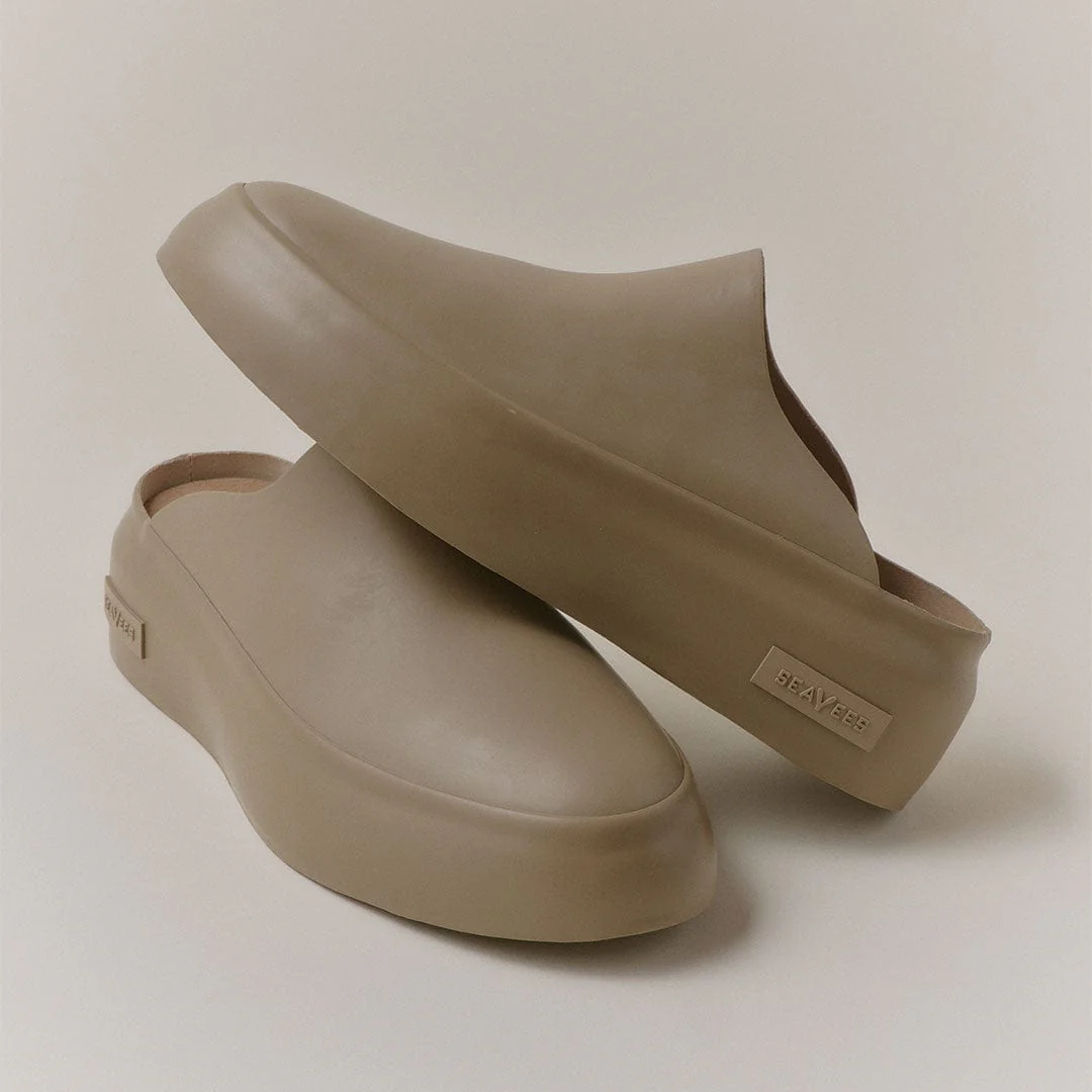 Womens - Marin Mule - Sandy - Image 13