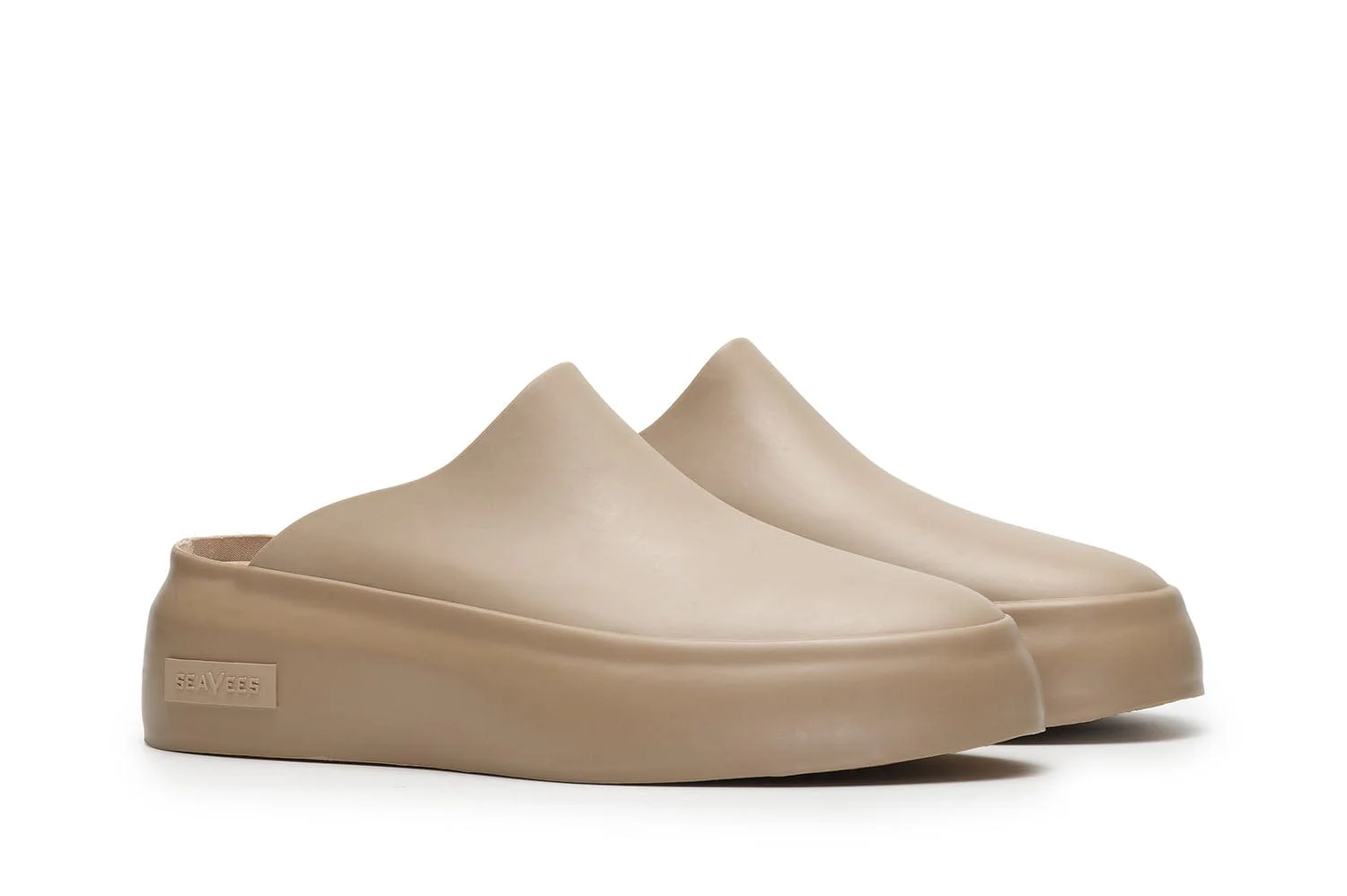 Womens - Marin Mule - Sandy - Image 2