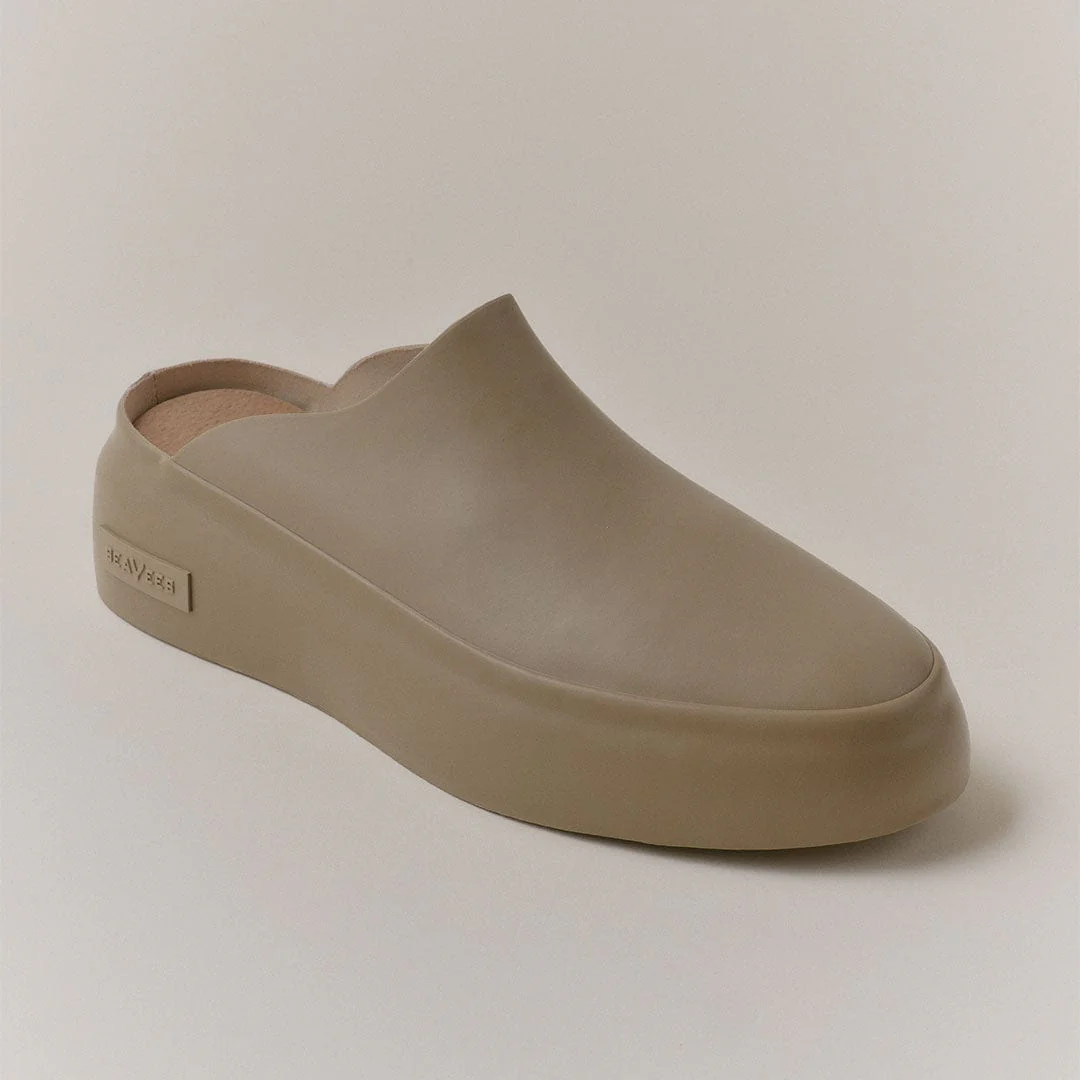 Womens - Marin Mule - Sandy - Image 6