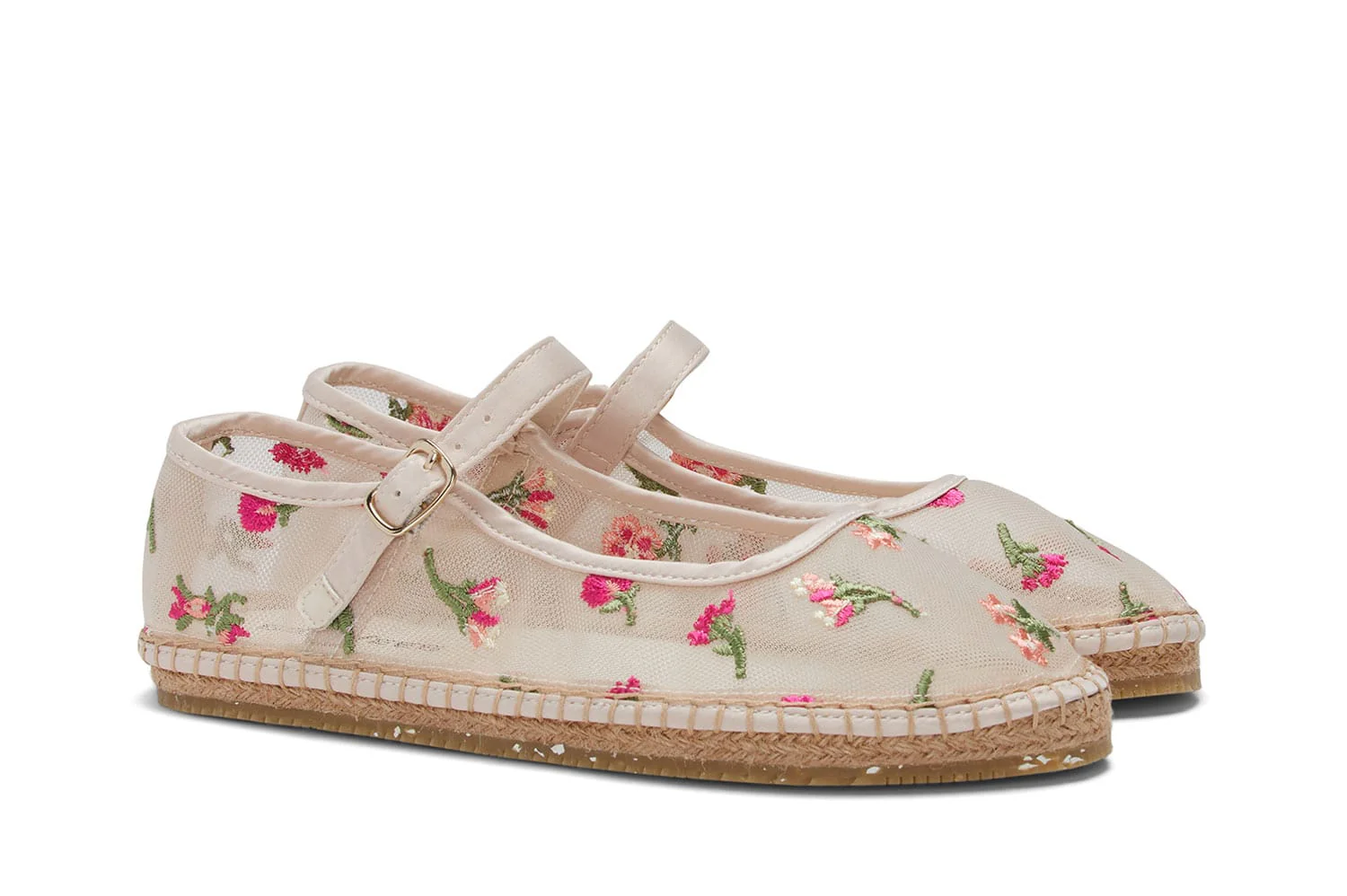 Womens - Miramar Espadrille - Bloom - Image 2