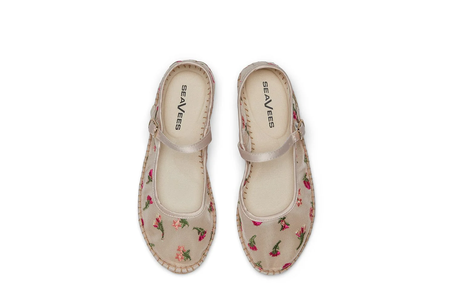 Womens - Miramar Espadrille - Bloom - Image 3