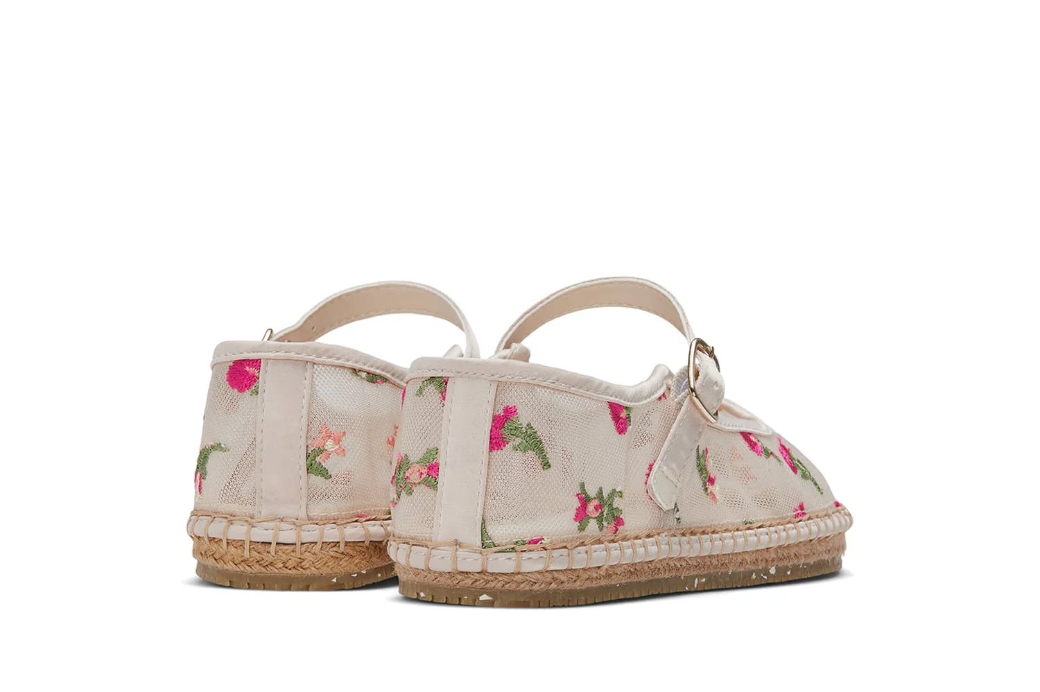 Womens - Miramar Espadrille - Bloom - Image 4