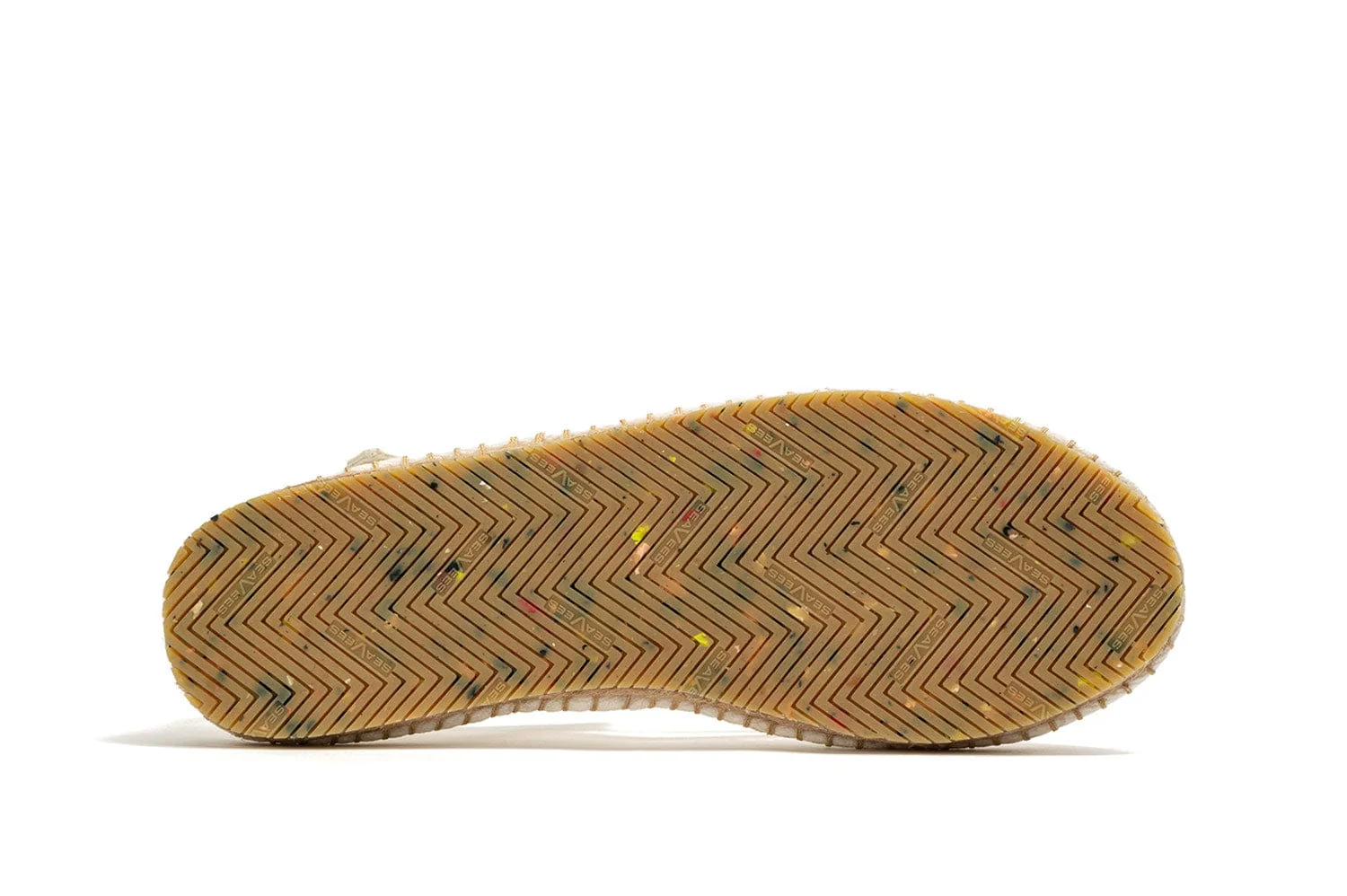 Womens - Miramar Espadrille - White - Image 5