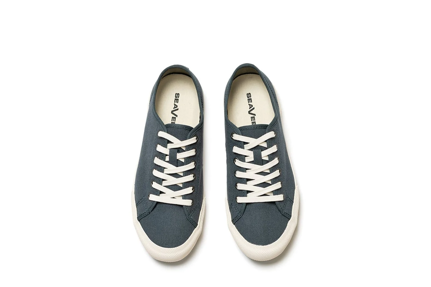 Womens - Monterey Sneaker Original - Slate Navy - Image 3