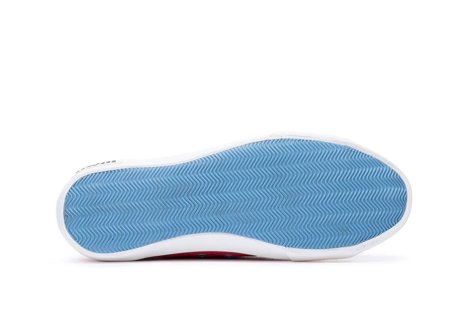 Womens - Monterey Sneaker Original - Forever Red - Image 5